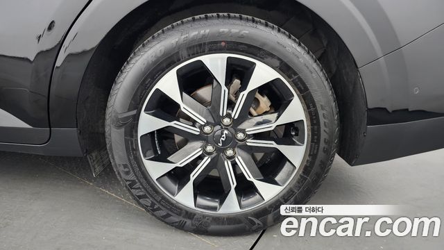 Kia Carnival (IV) Diesel 9-Seater Noblesse 2022 — фото 21