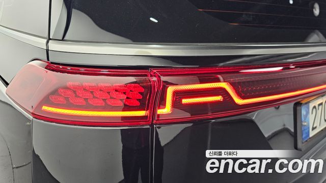 Kia Carnival (IV) Diesel 9-Seater Noblesse 2022 — фото 23