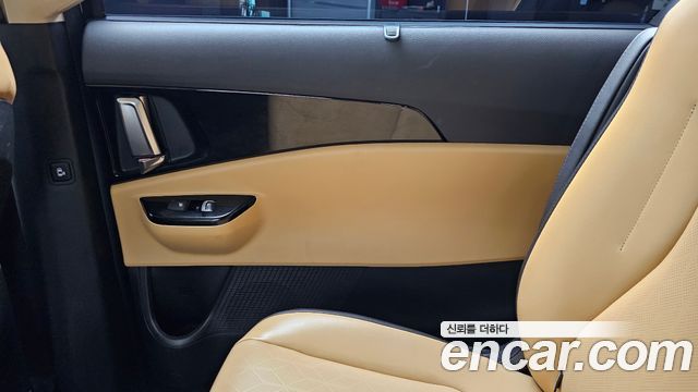 Kia Carnival (IV) Diesel 9-Seater Noblesse 2022 — фото 25
