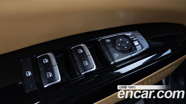 Kia Carnival (IV) Diesel 9-Seater Noblesse 2022 — фото 27