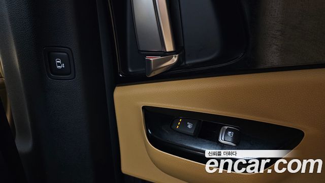 Kia Carnival (IV) Diesel 9-Seater Noblesse 2022 — фото 28