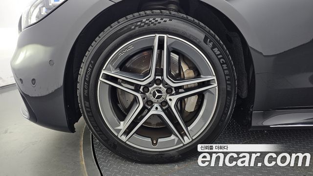Mercedes-Benz S-Class (W223) S400 d 4MATIC 2021 — фото 5