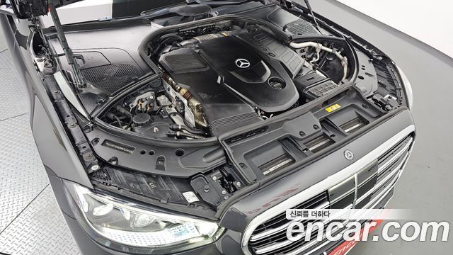 Mercedes-Benz S-Class (W223) S400 d 4MATIC 2021 — фото 6