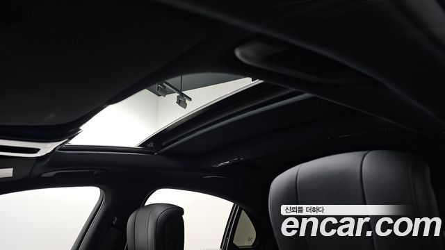 Mercedes-Benz S-Class (W223) S400 d 4MATIC 2021 — фото 20