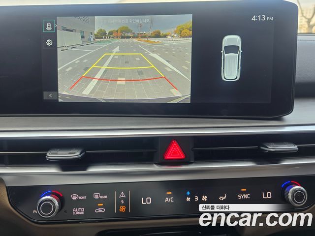 Kia Sorento (IV) Diesel 2.2 4WD Prestige 2024 — фото 15