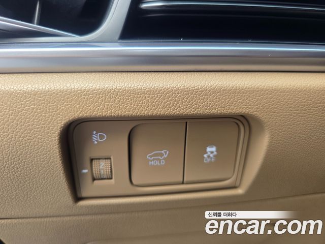 Kia Sorento (IV) Diesel 2.2 4WD Prestige 2024 — фото 17