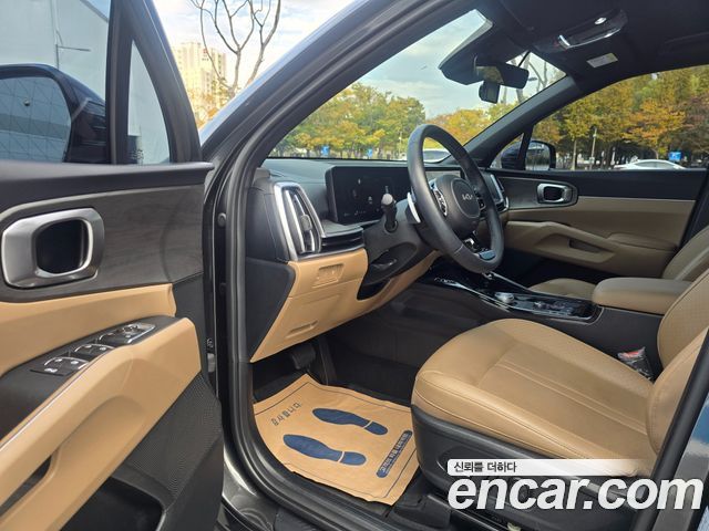 Kia Sorento (IV) Diesel 2.2 4WD Prestige 2024 — фото 19