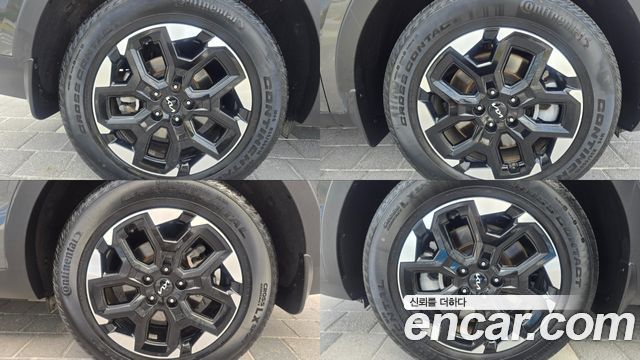 Kia Sorento (IV) Diesel 2.2 4WD Prestige 2024 — фото 24