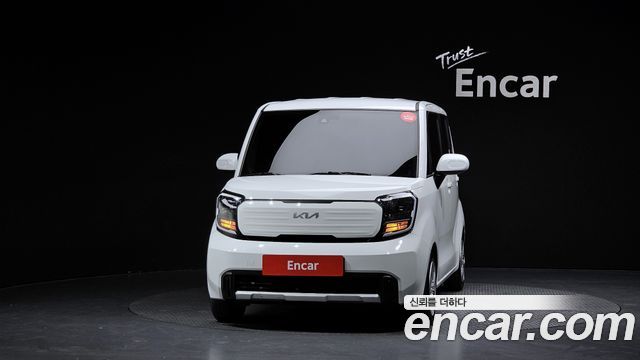 Kia Ray Van 2-Seater Prestige Special 2023 — фото 3