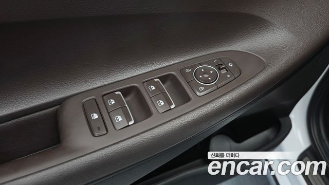 Hyundai Grandeur (IG) 2.5 Premium Choice 2020 — фото 11