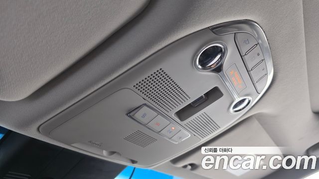 Hyundai Grandeur (IG) 2.5 Premium Choice 2020 — фото 16