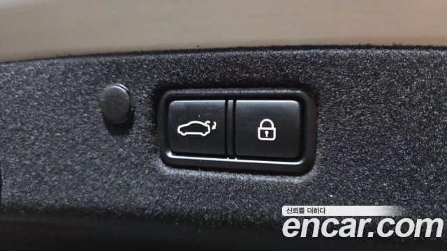 Hyundai Grandeur (IG) 2.5 Premium Choice 2020 — фото 18