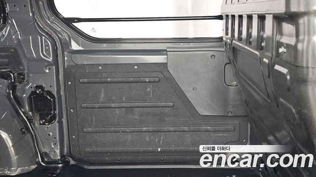 Hyundai Staria L3.5 Cargo 3-Seater Modern 2025 — фото 25