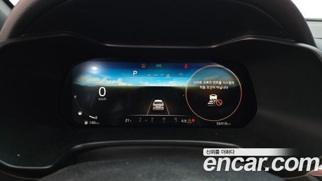 Kia K3 (II) 1.6 Noblesse 2022 — фото 8