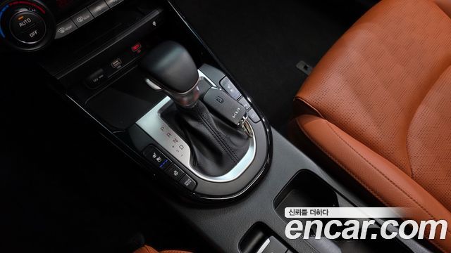Kia K3 (II) 1.6 Noblesse 2022 — фото 9