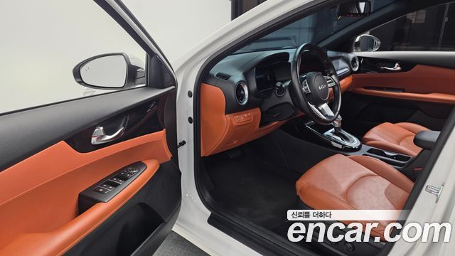 Kia K3 (II) 1.6 Noblesse 2022 — фото 10