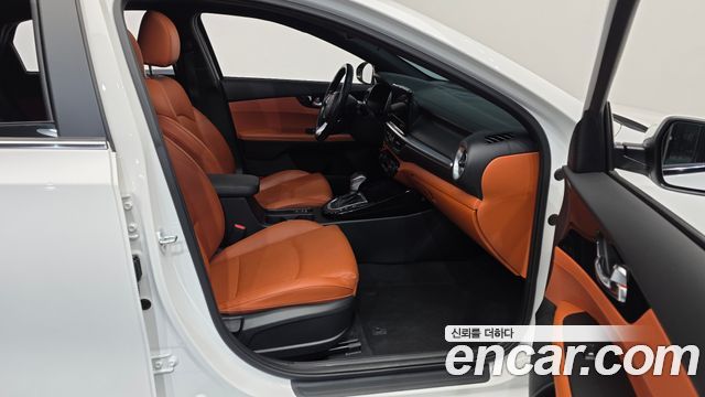 Kia K3 (II) 1.6 Noblesse 2022 — фото 11
