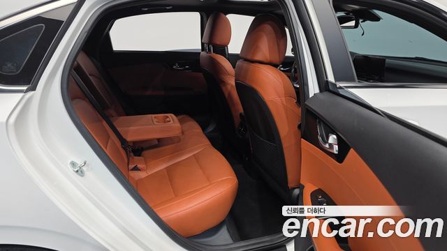 Kia K3 (II) 1.6 Noblesse 2022 — фото 12