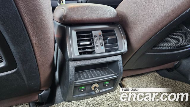 BMW X3 (F25) xDrive 20d 2016 — фото 19