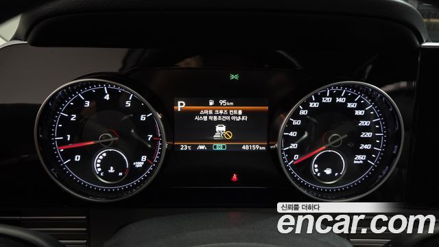 Hyundai Grandeur (IG) 3.3 Exclusice 2022 — фото 8