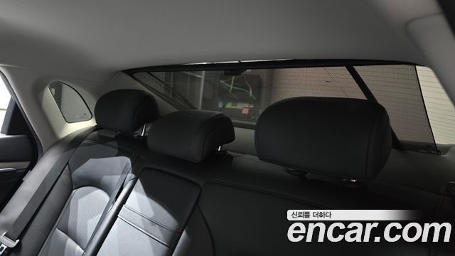 Hyundai Grandeur (IG) 3.3 Exclusice 2022 — фото 19