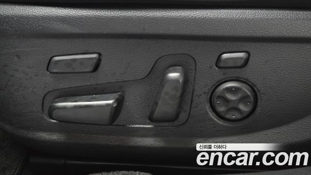 Hyundai Grandeur (IG) 3.3 Exclusice 2022 — фото 20