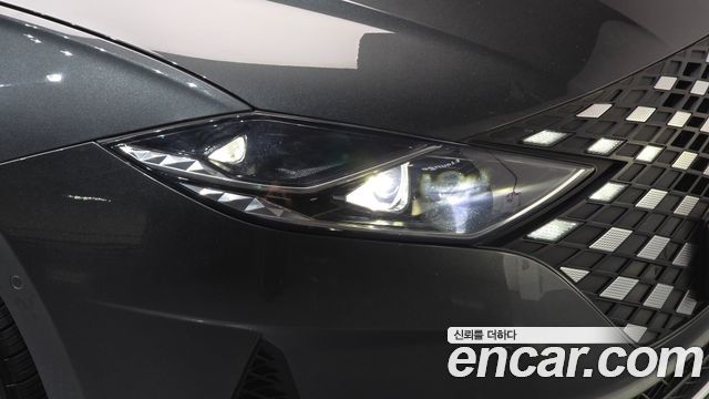 Hyundai Grandeur (IG) 3.3 Exclusice 2022 — фото 22