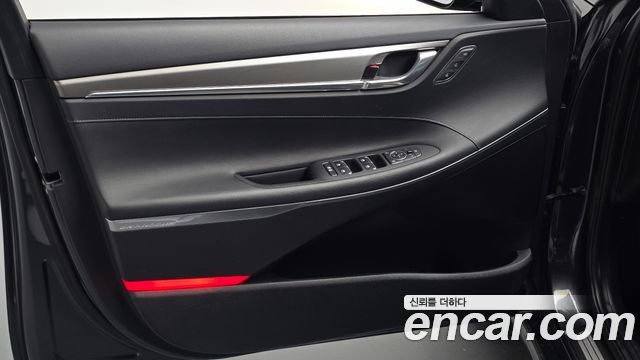 Hyundai Grandeur (IG) 3.3 Exclusice 2022 — фото 24