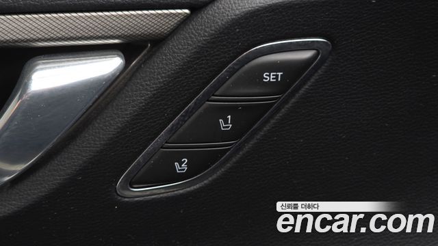 Hyundai Grandeur (IG) 3.3 Exclusice 2022 — фото 27