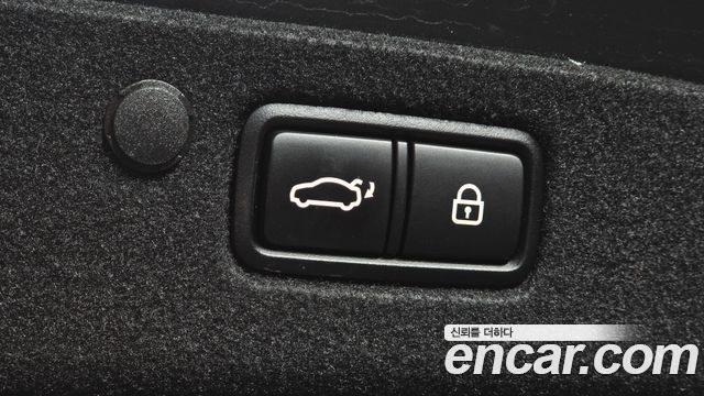 Hyundai Grandeur (IG) 3.3 Exclusice 2022 — фото 28