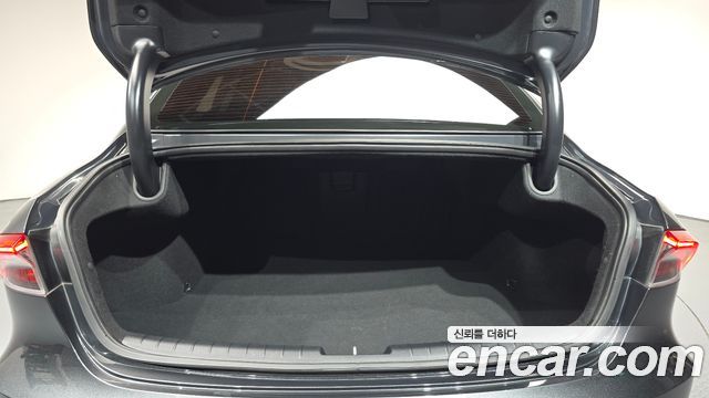 Hyundai Grandeur (IG) 3.3 Exclusice 2022 — фото 29