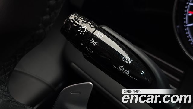 Hyundai Grandeur (IG) 3.3 Exclusice 2022 — фото 37