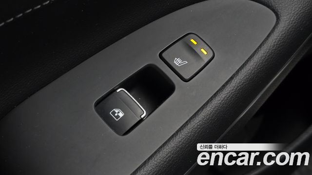 Hyundai Grandeur (IG) 3.3 Exclusice 2022 — фото 39