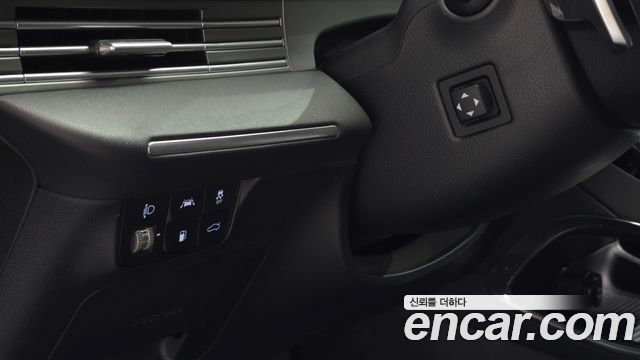 Hyundai Grandeur (IG) 3.3 Exclusice 2022 — фото 40