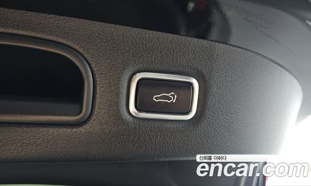 Kia Stinger Meister 2.5 AWD Masters 2022 — фото 45