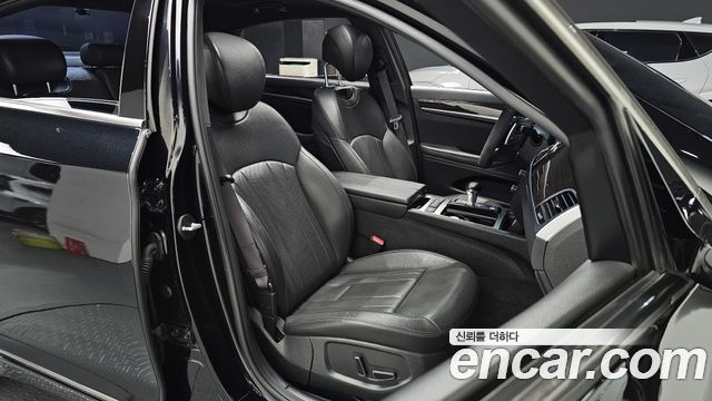 Genesis G80 3.3 GDI AWD Luxury 2019 — фото 10