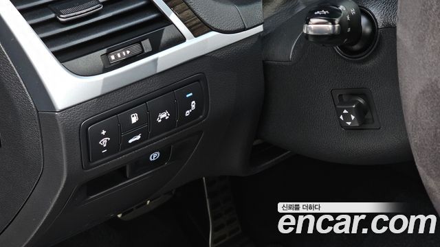 Genesis G80 3.3 GDI AWD Luxury 2019 — фото 14
