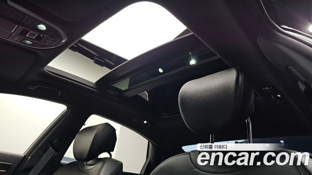 Genesis G80 3.3 GDI AWD Luxury 2019 — фото 20