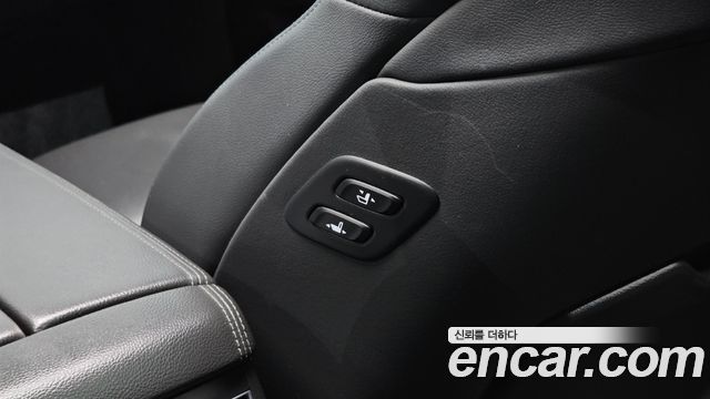 Genesis G80 3.3 GDI AWD Luxury 2019 — фото 27
