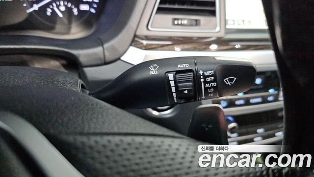 Genesis G80 3.3 GDI AWD Luxury 2019 — фото 31