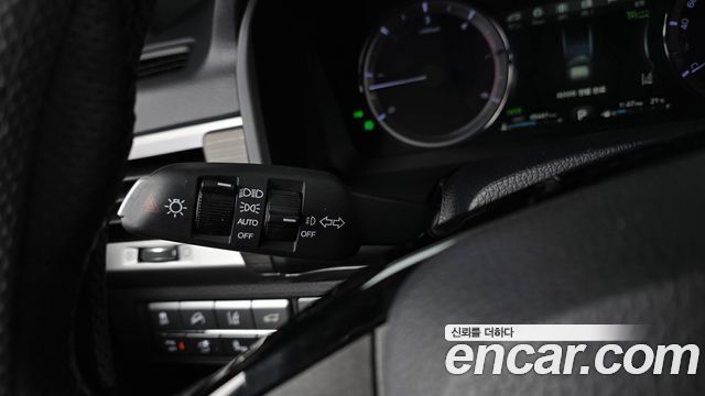 KG Mobility (SsangYong) G4 Rexton Diesel 2.2 4WD Eurasia Edition 2019 — фото 34