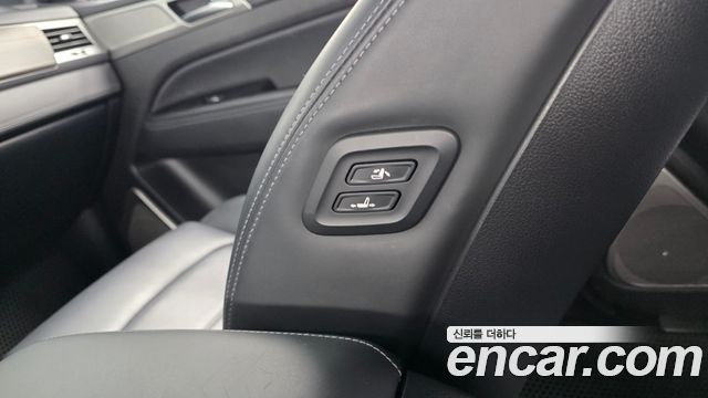 KG Mobility (SsangYong) G4 Rexton Diesel 2.2 4WD Eurasia Edition 2019 — фото 36