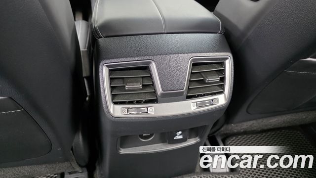 KG Mobility (SsangYong) G4 Rexton Diesel 2.2 4WD Eurasia Edition 2019 — фото 38