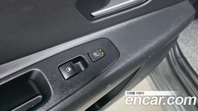 Hyundai Avante (CN7) 1.6 Inspiration 2023 — фото 20
