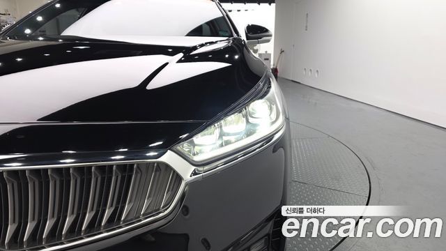 Kia K7 2.4 GDI Limited Edition 2017 — фото 22