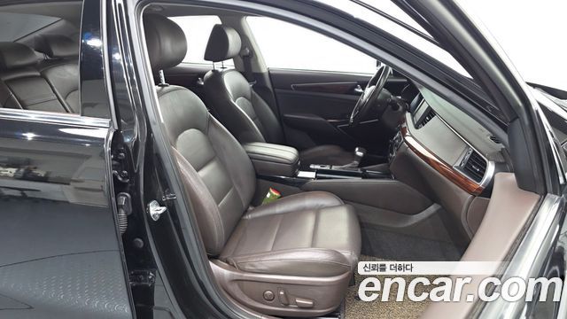 Kia K7 2.4 GDI Limited Edition 2017 — фото 26