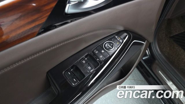 Kia K7 2.4 GDI Limited Edition 2017 — фото 29