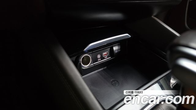 Kia K7 2.4 GDI Limited Edition 2017 — фото 31