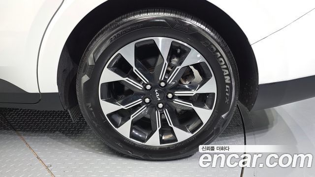 Kia Carnival (IV) Diesel 7-Seater Noblesse 2023 — фото 5