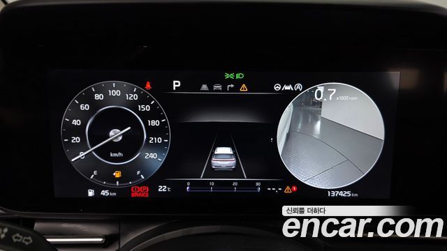 Kia Carnival (IV) Diesel 7-Seater Noblesse 2023 — фото 8